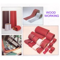 Wood Working Abrasive Products